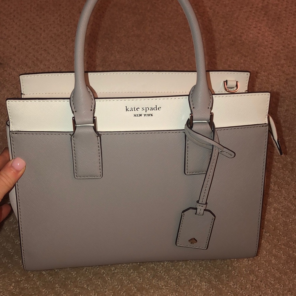 KATE SPADE— BRAND NEW! Never used! MAKE AN OFFER